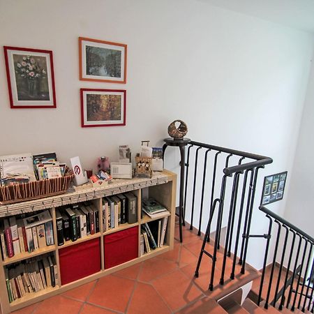 Apartment Il Ciliegio By Interhome Maccagno Buitenkant foto