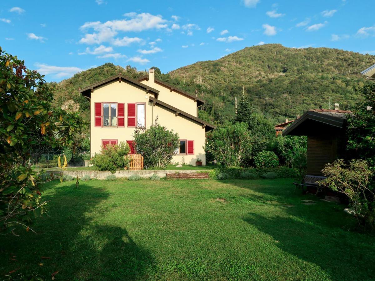 Apartment Il Ciliegio By Interhome Maccagno Buitenkant foto
