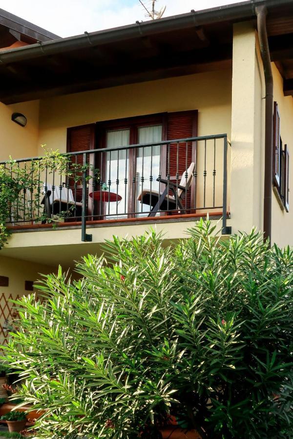 Apartment Il Ciliegio By Interhome Maccagno Buitenkant foto