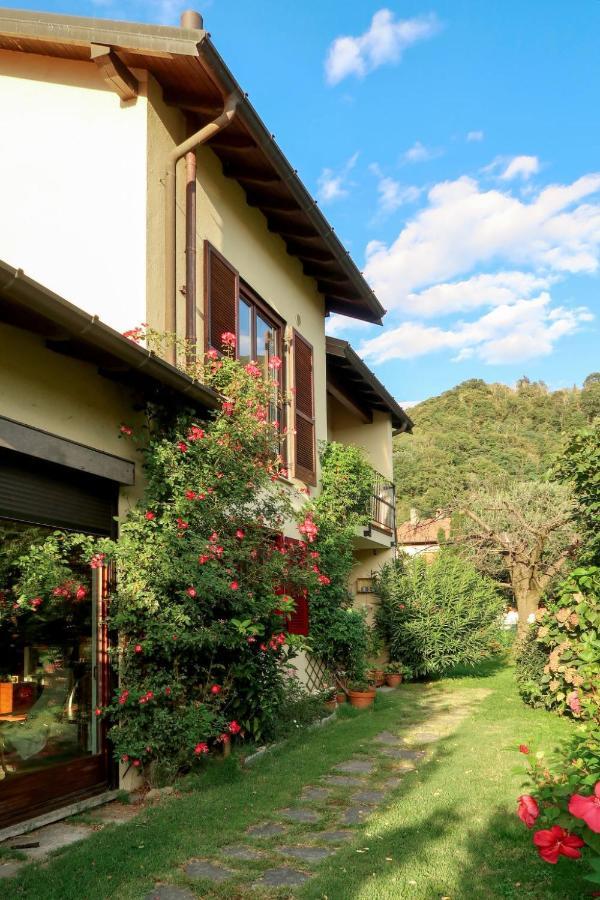 Apartment Il Ciliegio By Interhome Maccagno Buitenkant foto