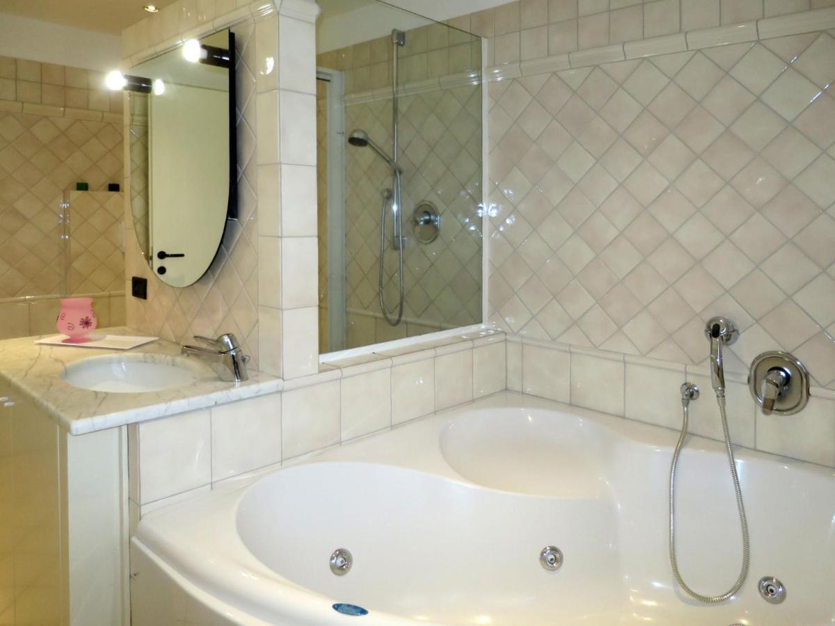 Apartment Il Ciliegio By Interhome Maccagno Buitenkant foto