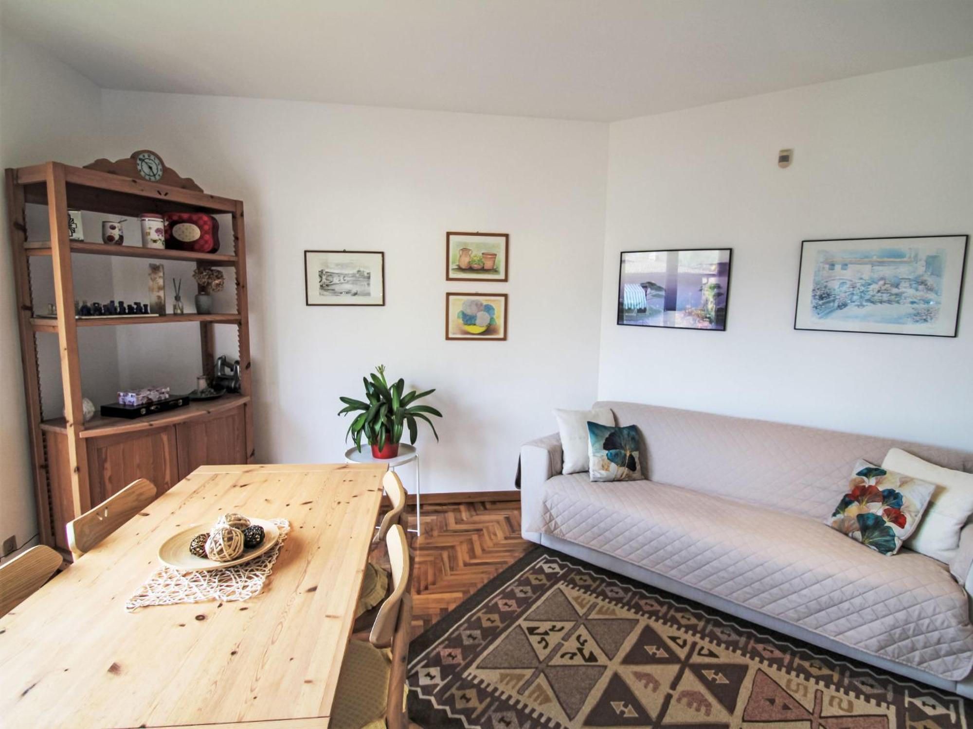 Apartment Il Ciliegio By Interhome Maccagno Buitenkant foto