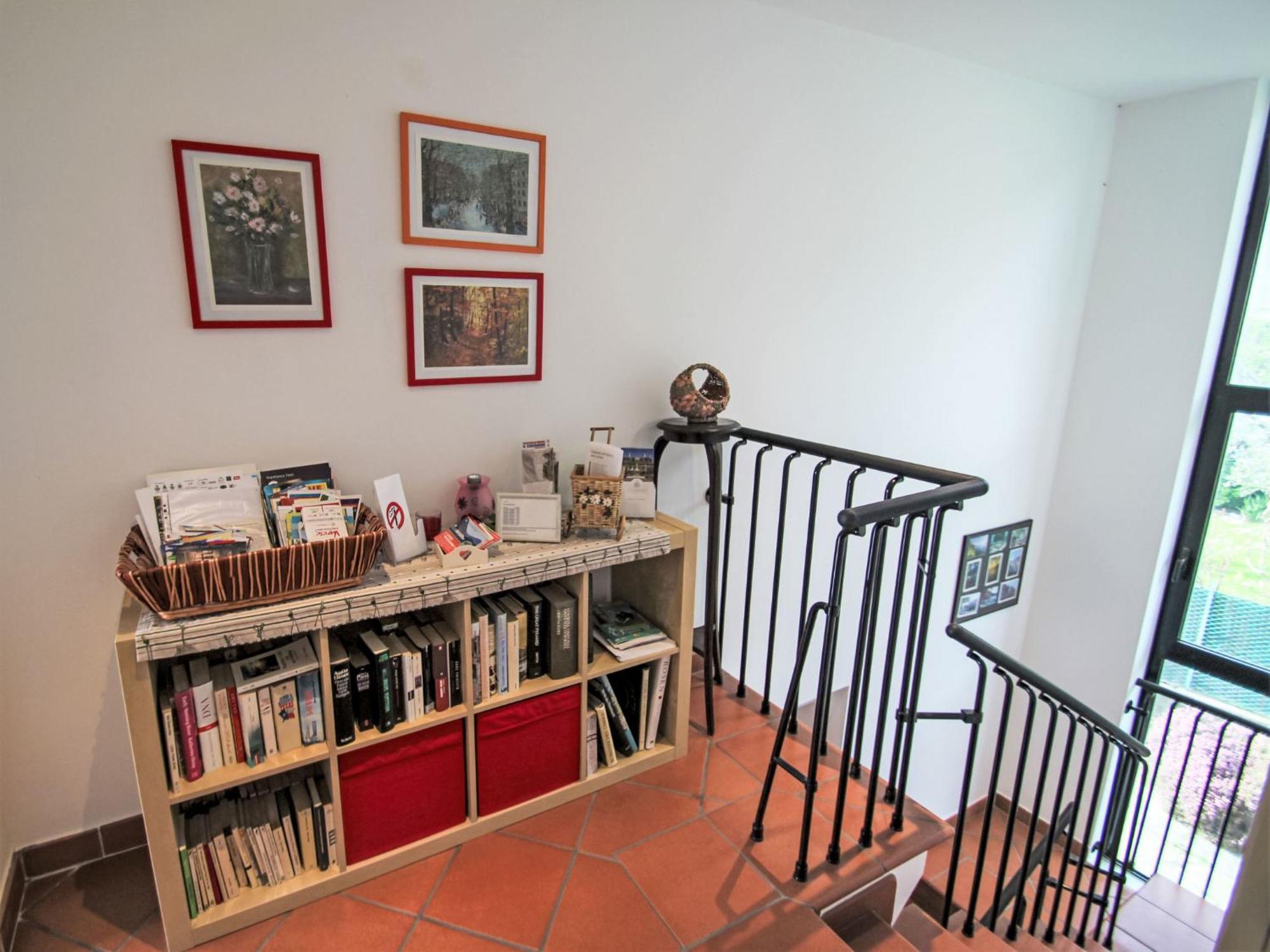 Apartment Il Ciliegio By Interhome Maccagno Buitenkant foto