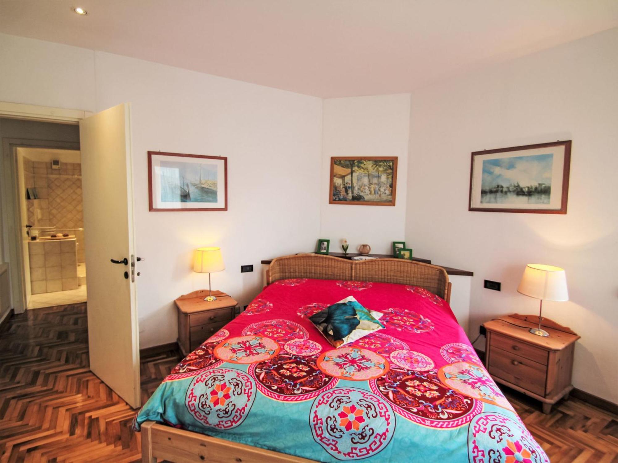 Apartment Il Ciliegio By Interhome Maccagno Buitenkant foto