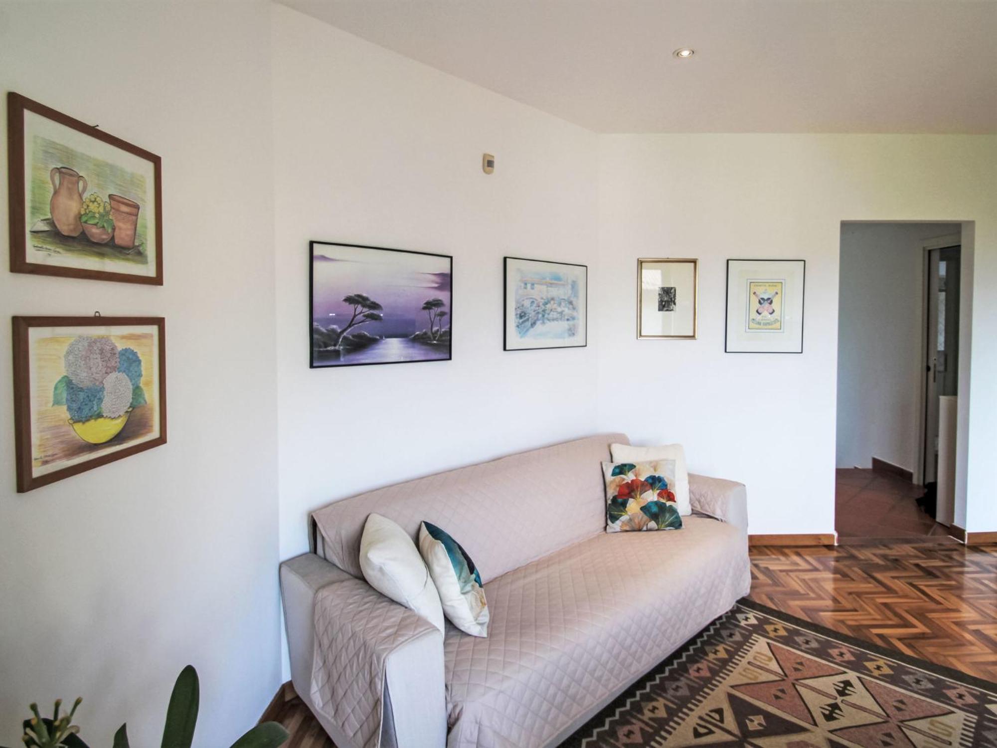 Apartment Il Ciliegio By Interhome Maccagno Buitenkant foto