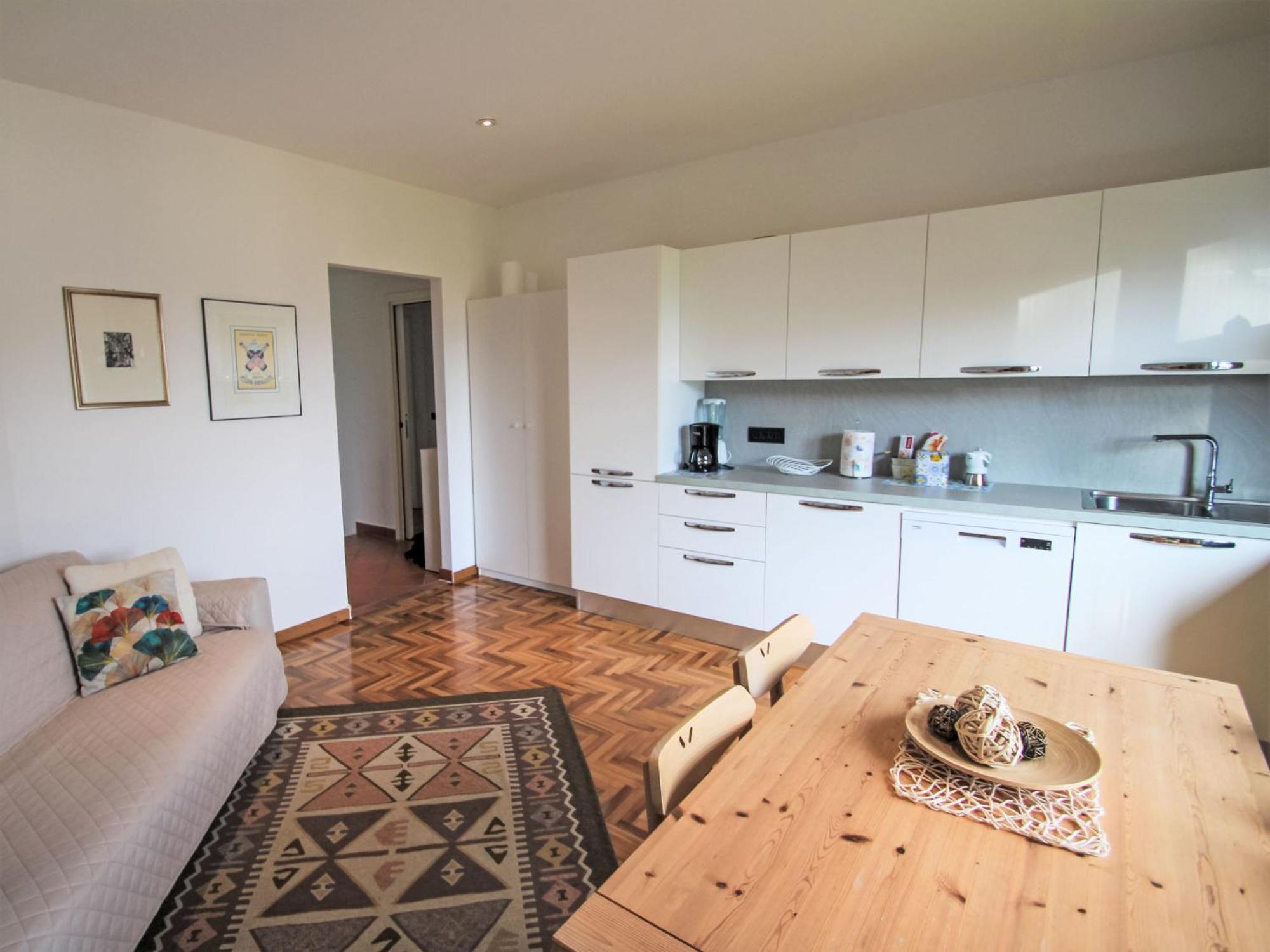 Apartment Il Ciliegio By Interhome Maccagno Buitenkant foto