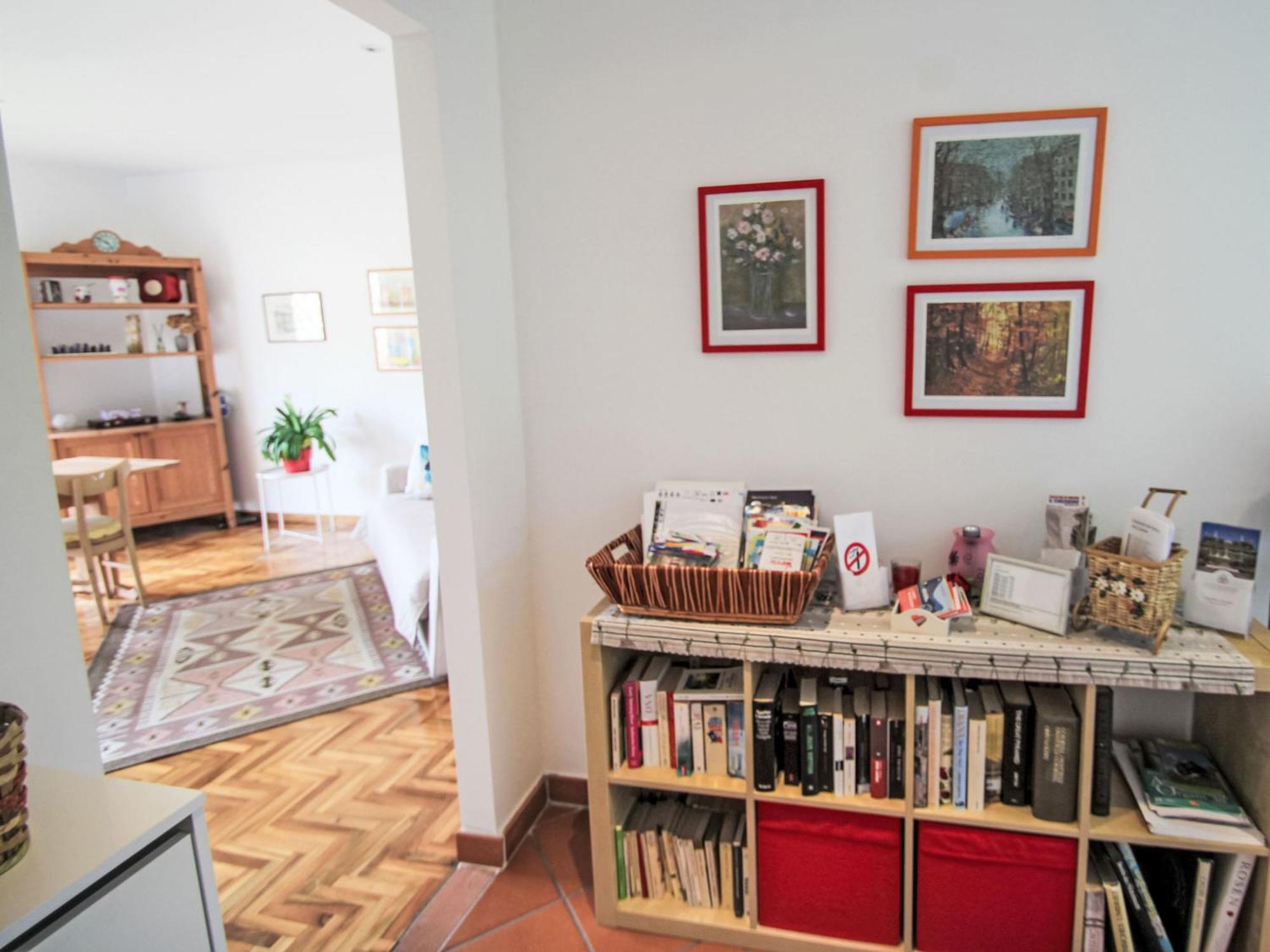 Apartment Il Ciliegio By Interhome Maccagno Buitenkant foto