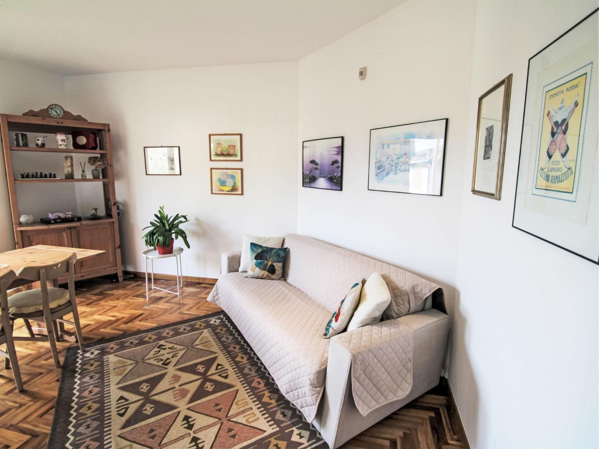 Apartment Il Ciliegio By Interhome Maccagno Buitenkant foto