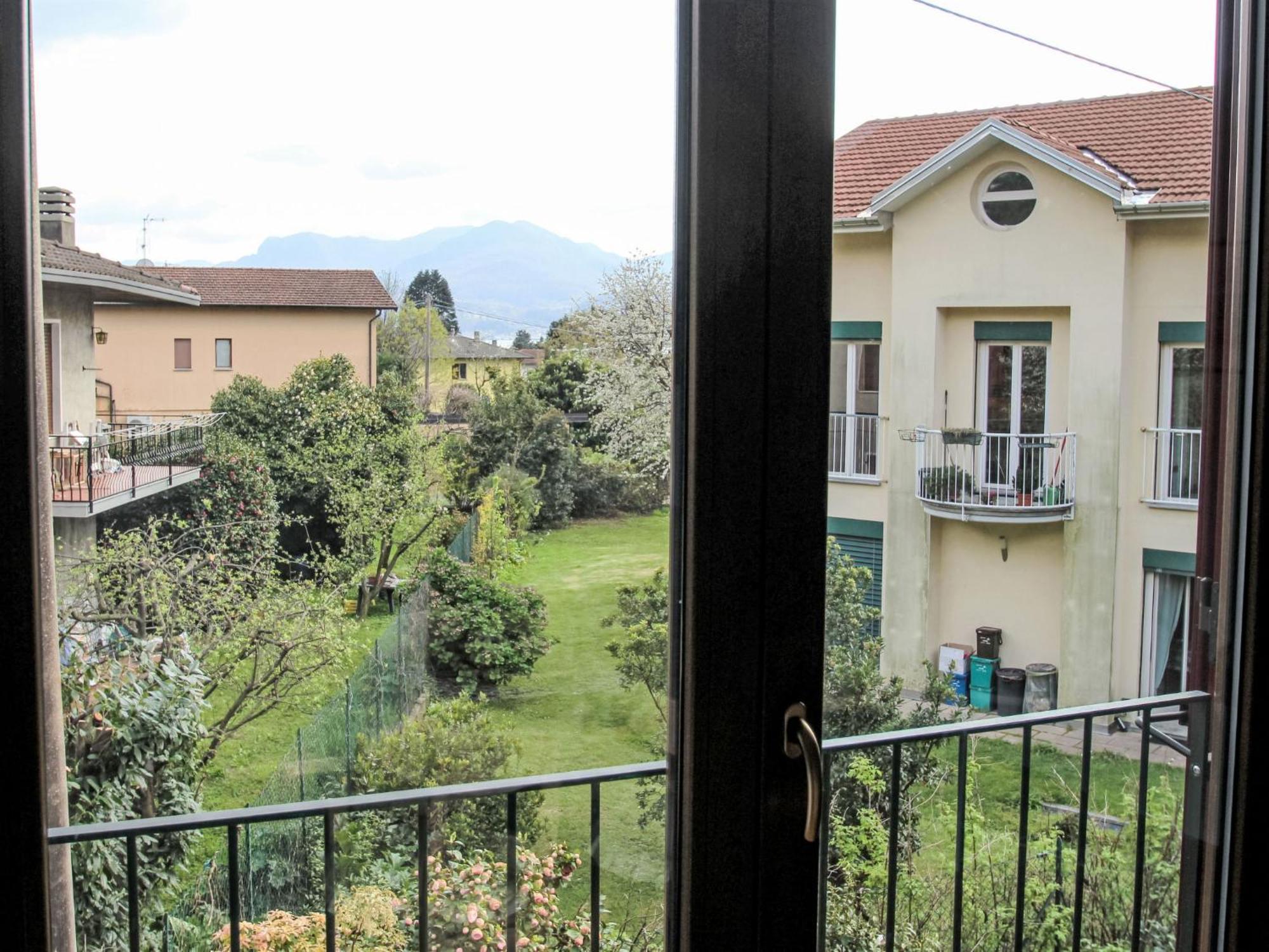 Apartment Il Ciliegio By Interhome Maccagno Buitenkant foto