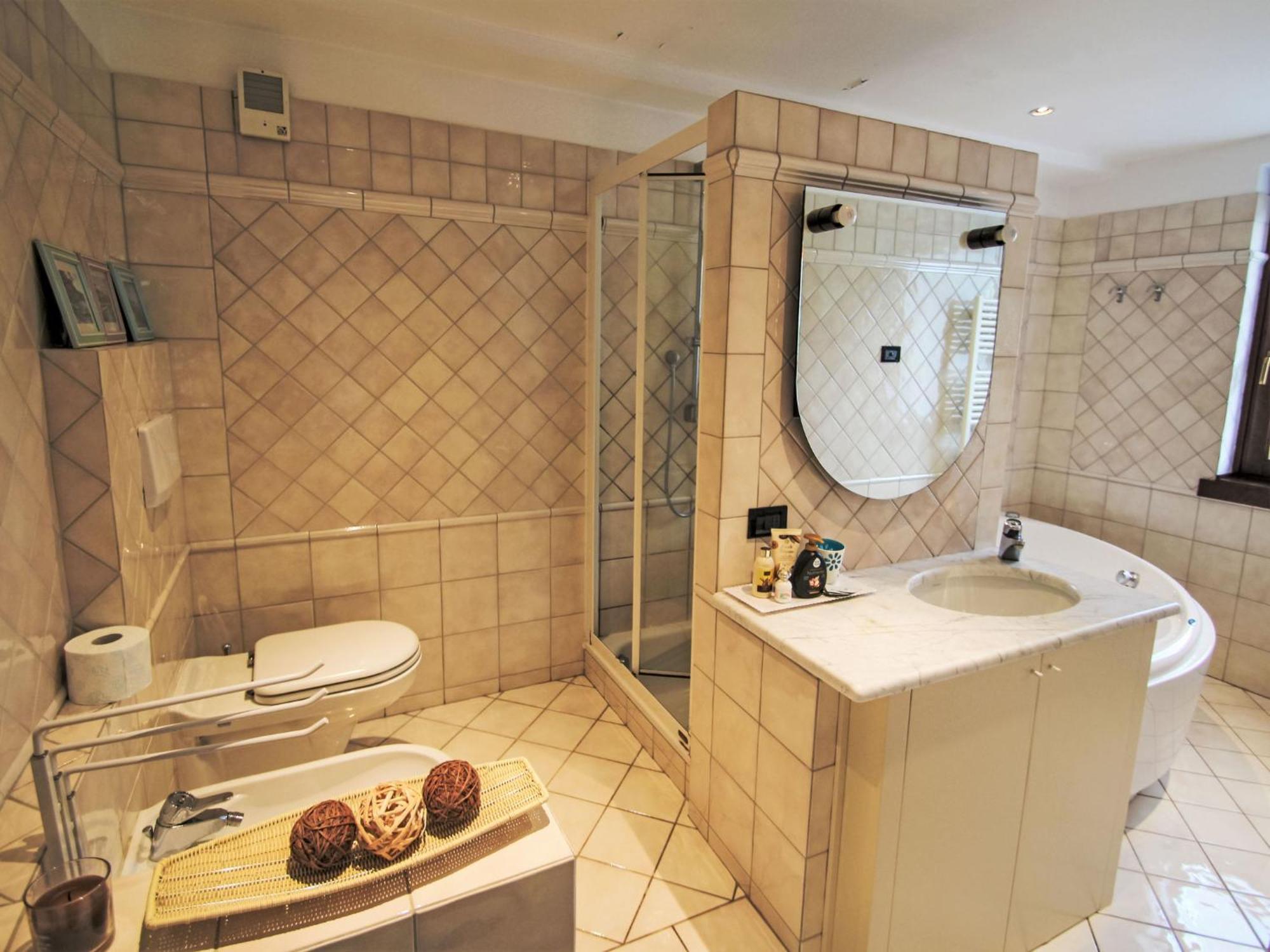 Apartment Il Ciliegio By Interhome Maccagno Buitenkant foto