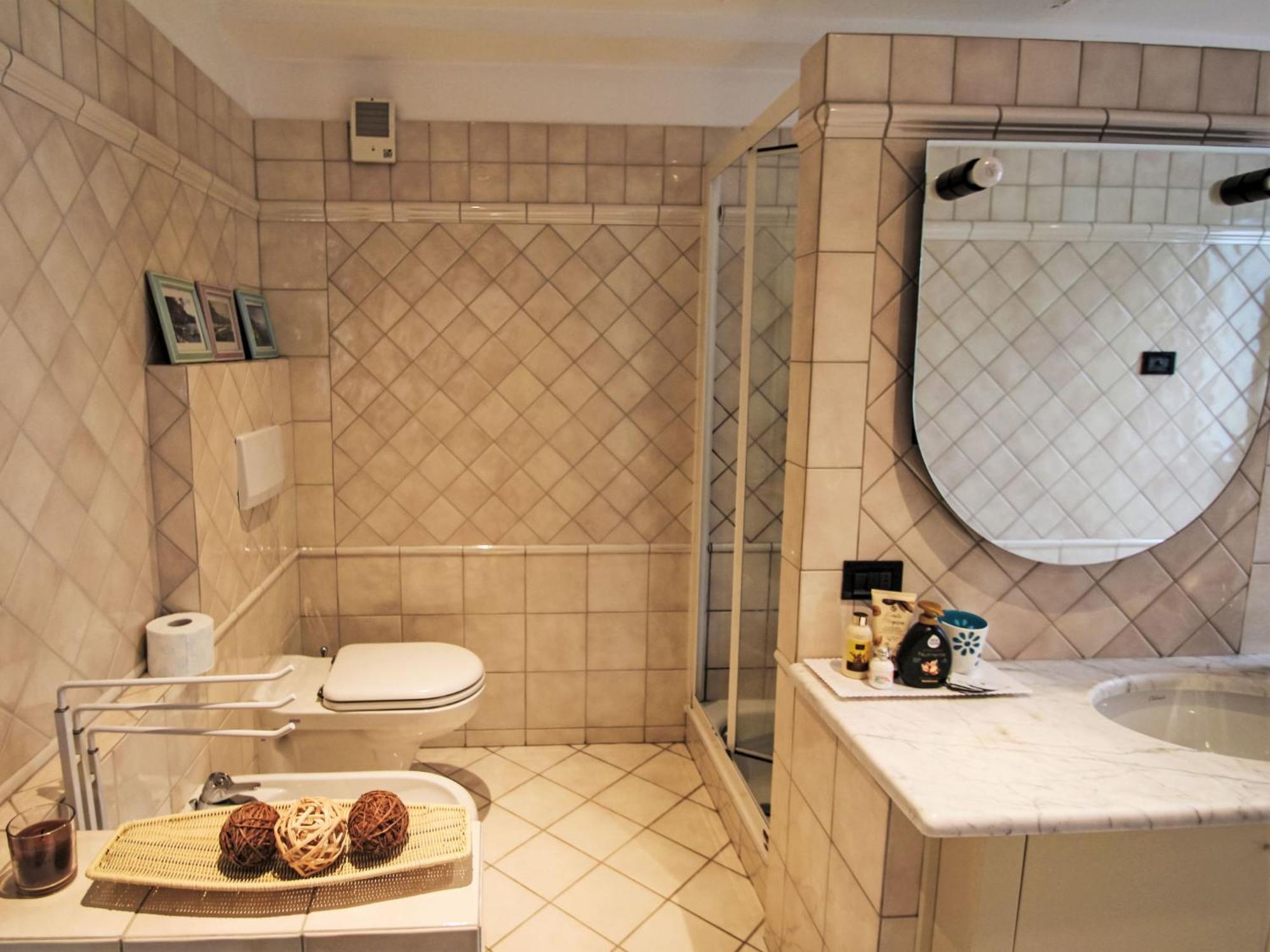Apartment Il Ciliegio By Interhome Maccagno Buitenkant foto